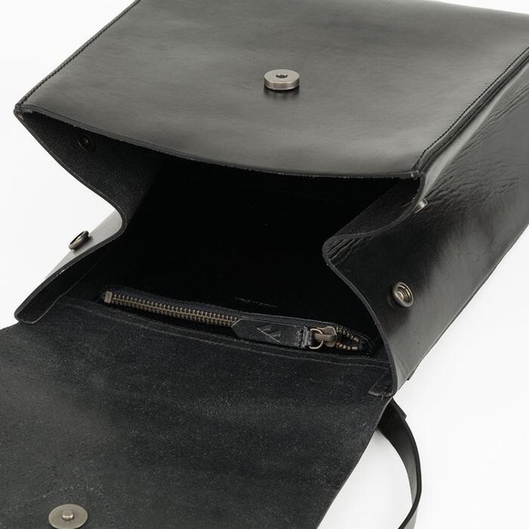 SOLD - VereVerto - Mini Macta Bag / Backpack - Picture 4 of 8